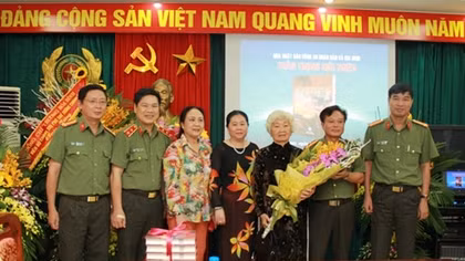 “Lê Vĩnh Hòa tuyển tập”: Áng văn chương quý báu hôm qua và hôm nay