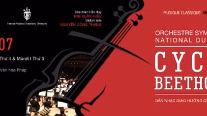 Chùm nhạc Beethoven