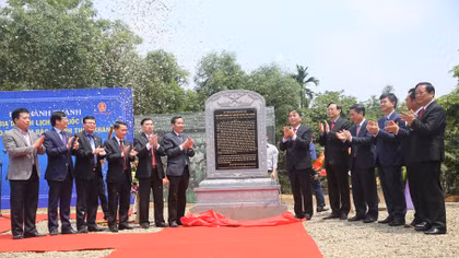 70 năm trường Dạy làm báo Huỳnh Thúc Kháng do Chủ tịch Hồ Chí Minh sáng lập