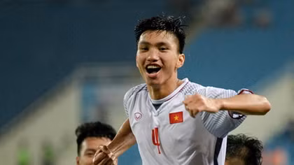 Đoàn Văn Hậu ghi siêu phẩm, U23 Việt Nam hạ đẹp U23 Oman