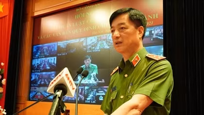 Đảm bảo thi hành Luật Cư trú năm 2020 chặt chẽ, hiệu quả