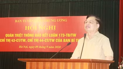 Nâng cao hiệu quả việc mua và đọc báo, tạp chí của Đảng