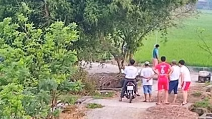 Làm rõ nguyên nhân 2 vụ chết người ở Thái Bình
