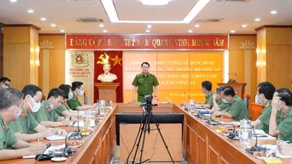 Tăng cường xây dựng hành lang pháp lý cho các hoạt động khoa học