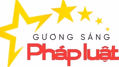 Bình chọn, tôn vinh “Gương sáng pháp luật”