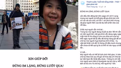 Đại sứ Việt Nam tại Nhật Bản lên tiếng về cuộc điều tra vụ sát hại bé Linh