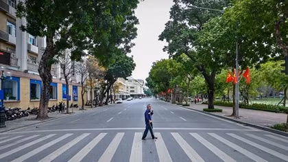 Hà Nội sẽ kéo dài thêm thời gian cách ly xã hội 1 tuần?
