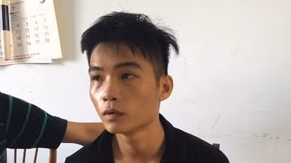 Bắt đối tượng thứ 2 trong vụ giết, giấu xác lái xe ô tô xuống vực sâu ở Hòa Bình