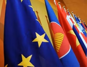 ASEAN – EU nhấn mạnh việc thượng tôn pháp luật ở Biển Đông