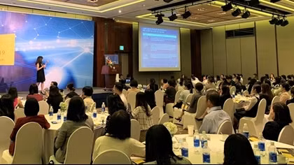 Doanh nghiệp Việt Nam cần sẵn sàng cho những thay đổi trong chính sách thuế