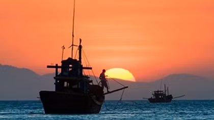 Xây dựng Biển Đông thành vùng biển hòa bình, ổn định 