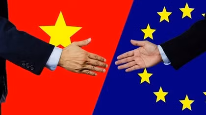 Chân trời hợp tác mới giữa EU và Việt Nam 