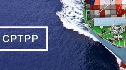 100% ĐBQH biểu quyết thông qua Nghị quyết phê chuẩn Hiệp định CPTPP