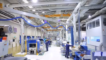 Smart IoT Việt Nam quy tụ nhiều tập đoàn công nghệ hàng đầu