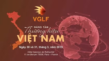 Lần đầu tiên tổ chức Diễn đàn người Việt có tầm ảnh hưởng toàn cầu