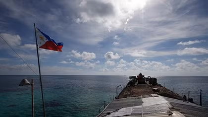 Philippines thả tự do cho 17 ngư dân Việt Nam
