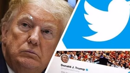 Tức giận với Twitter, Tổng thống Donald Trump "tuyên chiến" với mạng xã hội