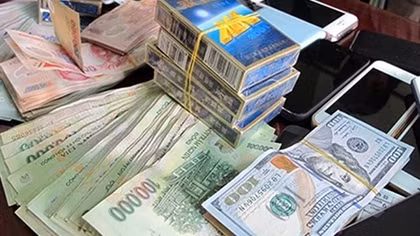 Khởi tố, bắt tạm giam ông Nguyễn Thanh Hóa về tội “Tổ chức đánh bạc”