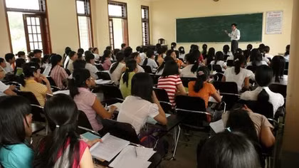 155 triệu USD hỗ trợ tự chủ giáo dục đại học tại Việt Nam