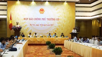 Thủ tướng yêu cầu cắt mạnh điều kiện kinh doanh không cần thiết