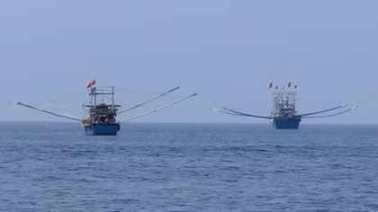 Tăng cường hợp tác khu vực trong thực thi pháp luật trên biển