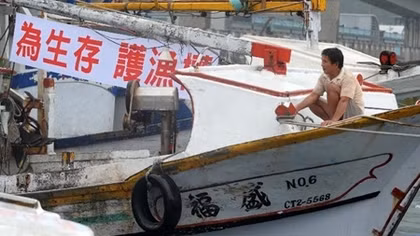 Thủy thủ Việt Nam bị chủ tàu bỏ rơi ở Nam Phi
