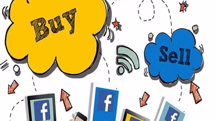 Luật An ninh mạng không cấm bán hàng online