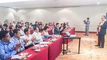  Thủ lĩnh đảng đối lập Campuchia sẽ hầu tòa trong tháng 7