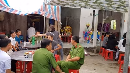 Hoàn cảnh khó khăn của gia đình hai nữ sinh đuối nước tử vong