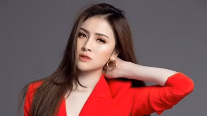 Á hậu "dính" tin đồn liên quan đến đường dây bán dâm bị thu hồi danh hiệu 