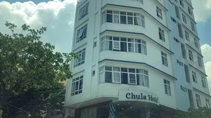 Đến Đà Nẵng thuê trọn khách sạn để hoạt động sai mục đích nhập cảnh