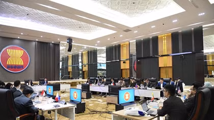 Tổng Thư ký ASEAN đánh giá cao chủ đề Năm Chủ tịch ASEAN của Việt Nam 
