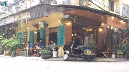 Hàng quán được hoạt động trở lại tại Hà Nội từ 0h ngày 23/4