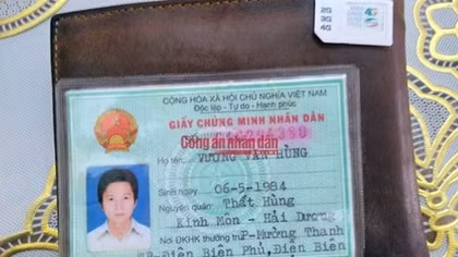 Kẻ sát hại nữ sinh bán gà ở Điện Biên đã khai gì?