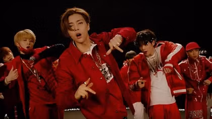 Đồng hành cùng thần tượng K-POP tại Việt Nam