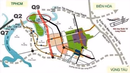 ADB hỗ trợ xây dựng đường vành đai 3 tại thành phố Hồ Chí Minh