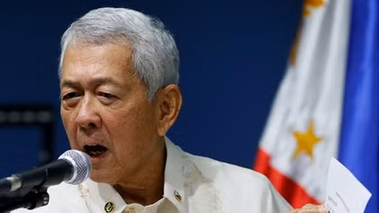 Philippines tuyên bố Trung Quốc phải công nhận phán quyết của PCA