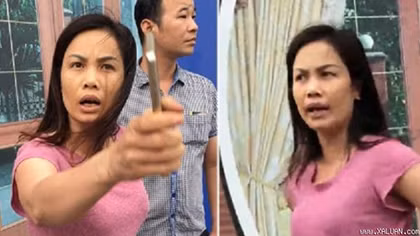 Đã xác định danh tính người phụ nữ tự nhận là nhà báo, lăng mạ CSGT 