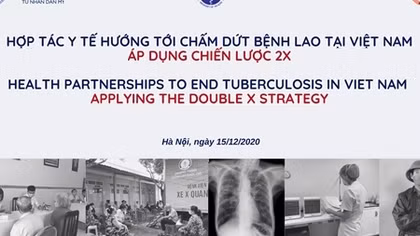 Triển khai thí điểm chương trình hợp tác chống lao Việt-Mỹ