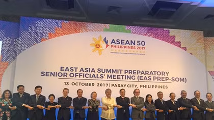 Việt Nam giới thiệu nhân sự cho vị trí Phó Tổng thư ký ASEAN