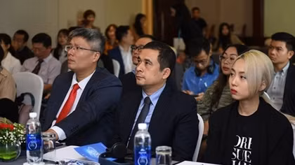 Phát triển hợp tác kinh doanh giữa Hàn Quốc và ASEAN