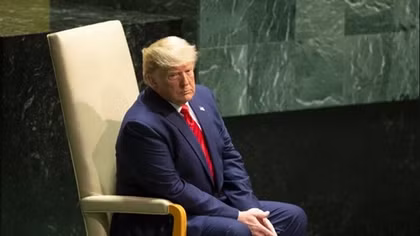 Hạ viện Mỹ mở cuộc điều tra luận tội ông Trump