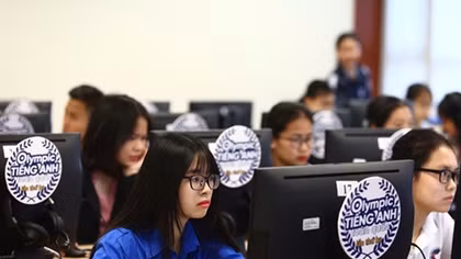 Tiếp tục cân nhắc về độ tuổi thanh niên