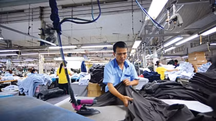Việt Nam đang tiến bộ về năng lực cạnh tranh toàn cầu