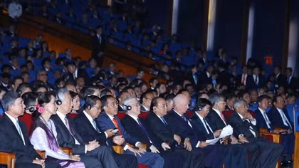ASEAN phải là khu vực khơi nguồn sáng tạo trong CMCN 4.0