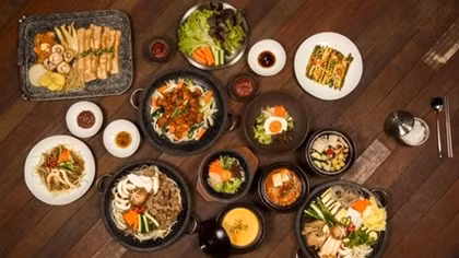 Nhiều ca sĩ nổi tiếng Hàn Quốc tham gia Lễ hội Văn hóa & Ẩm thực Việt Nam-Hàn Quốc