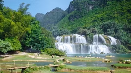 Việt Nam có thêm một Công viên Địa chất Toàn cầu
