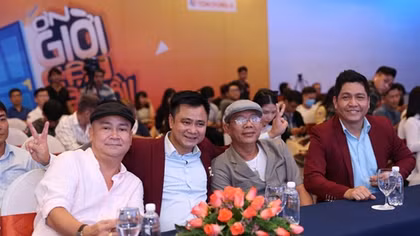 Ơn giời, cậu đây rồi!” mùa 4 chính thức trở lại