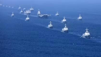 Ưu tiên nghị sự của ASEAN 2020 là đẩy nhanh đàm phán COC