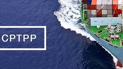 CPTPP chính thức có hiệu lực 